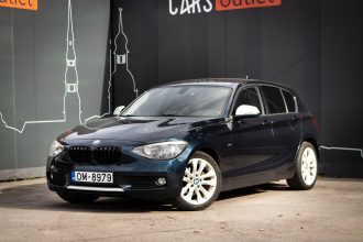 BMW 118d