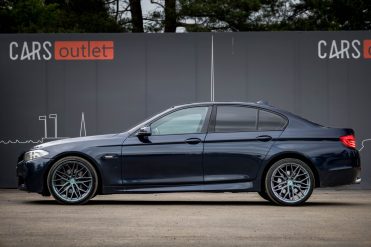 BMW 525