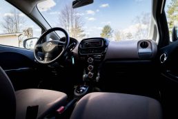 CITROEN C-ZERO