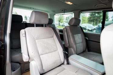 VW MULTIVAN