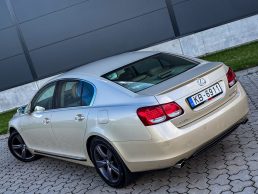 LEXUS GS 300