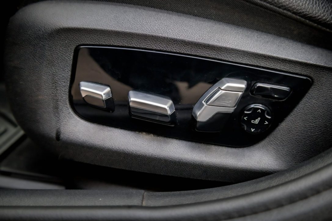 BMW 530D XDRIVE