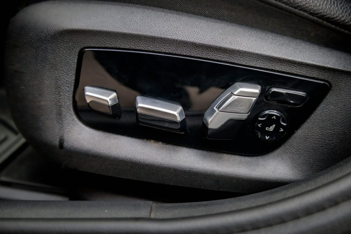 BMW 530D XDRIVE