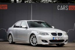 BMW 525