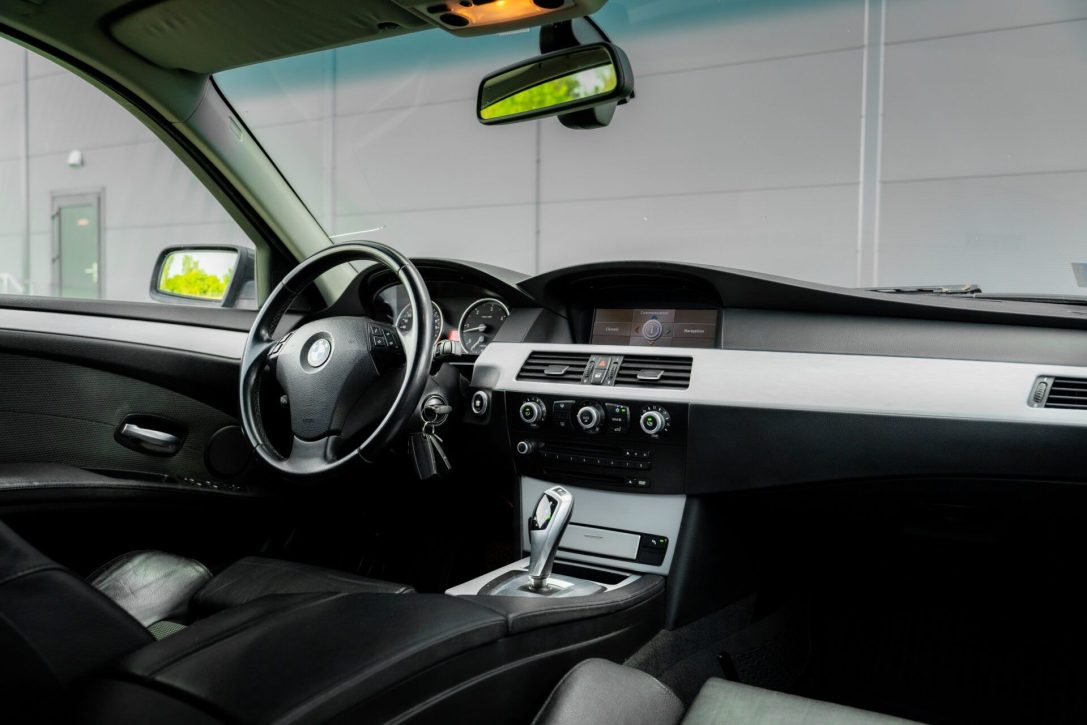 BMW 530D