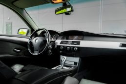 BMW 530D