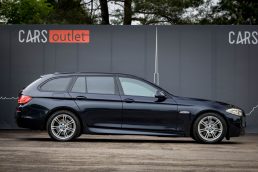 BMW 525
