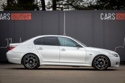 BMW 535