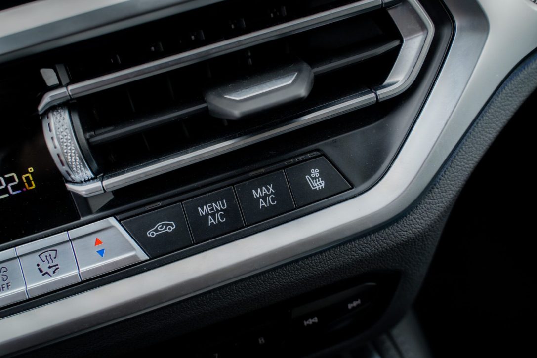 BMW 420D XDRIVE