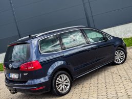 VW SHARAN