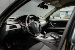 BMW 318D