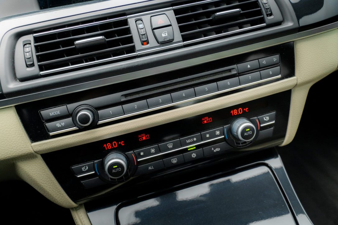 BMW 525D