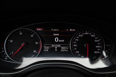 AUDI A6 LIMOUSINE