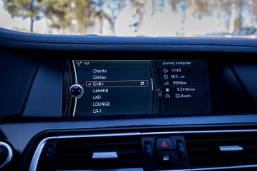 BMW 730
