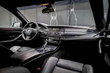 BMW 525