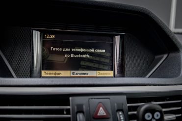 MERCEDES BENZ E250