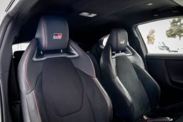 TOYOTA GR YARIS