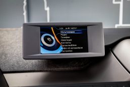 BMW I I3
