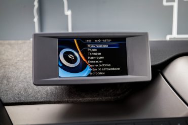 BMW I I3