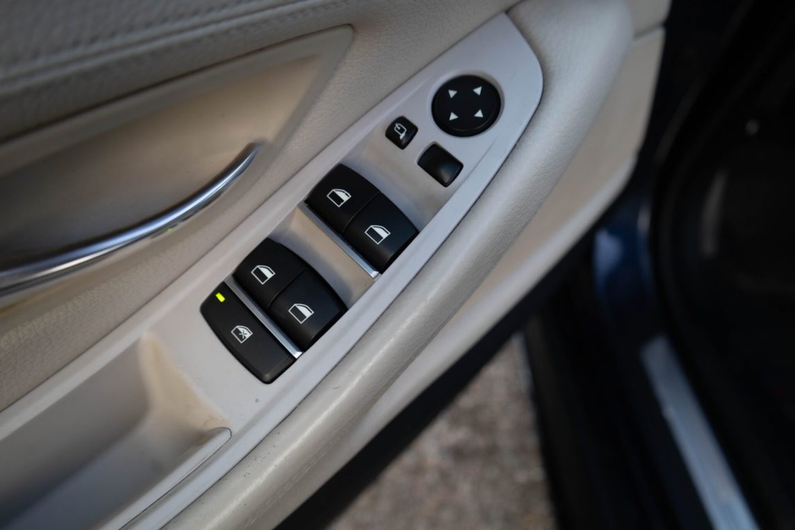 BMW 535