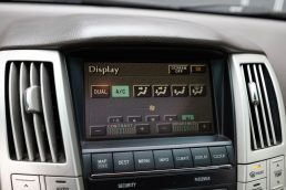 LEXUS RX 330