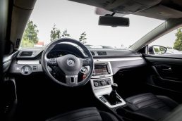 VW PASSAT CC