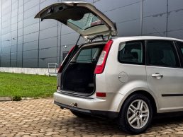 FORD FOCUS C-MAX
