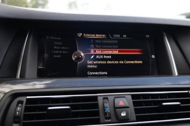 BMW 530D XDRIVE