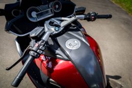 BMW K1600GT
