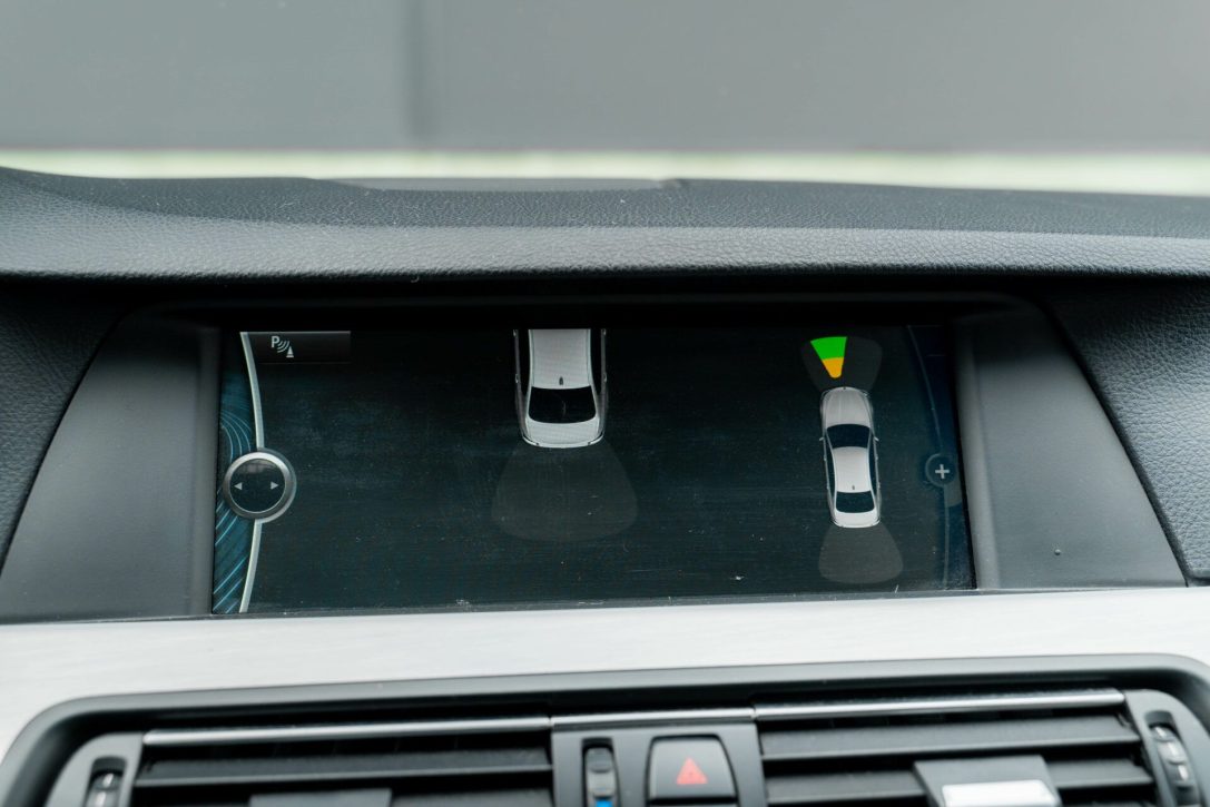 BMW 525D