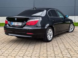 BMW 525