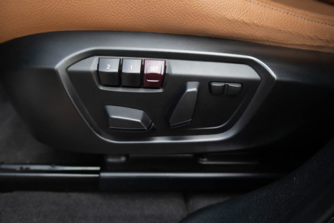 BMW X4 XDRIVE20D