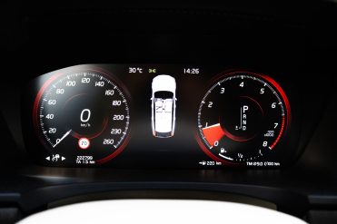 VOLVO V90 CROSS COUNTRY