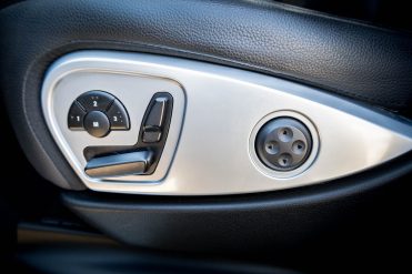 MERCEDES BENZ GL 450