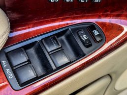 LEXUS GS 300