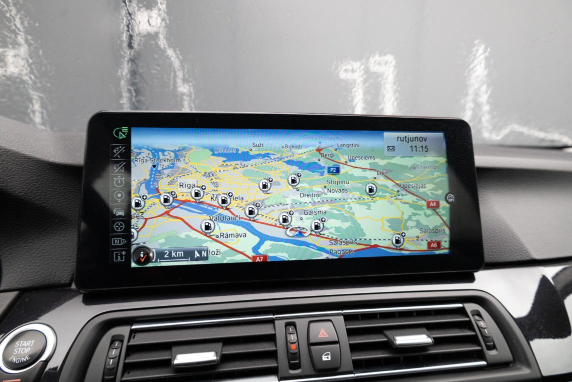 BMW 520D