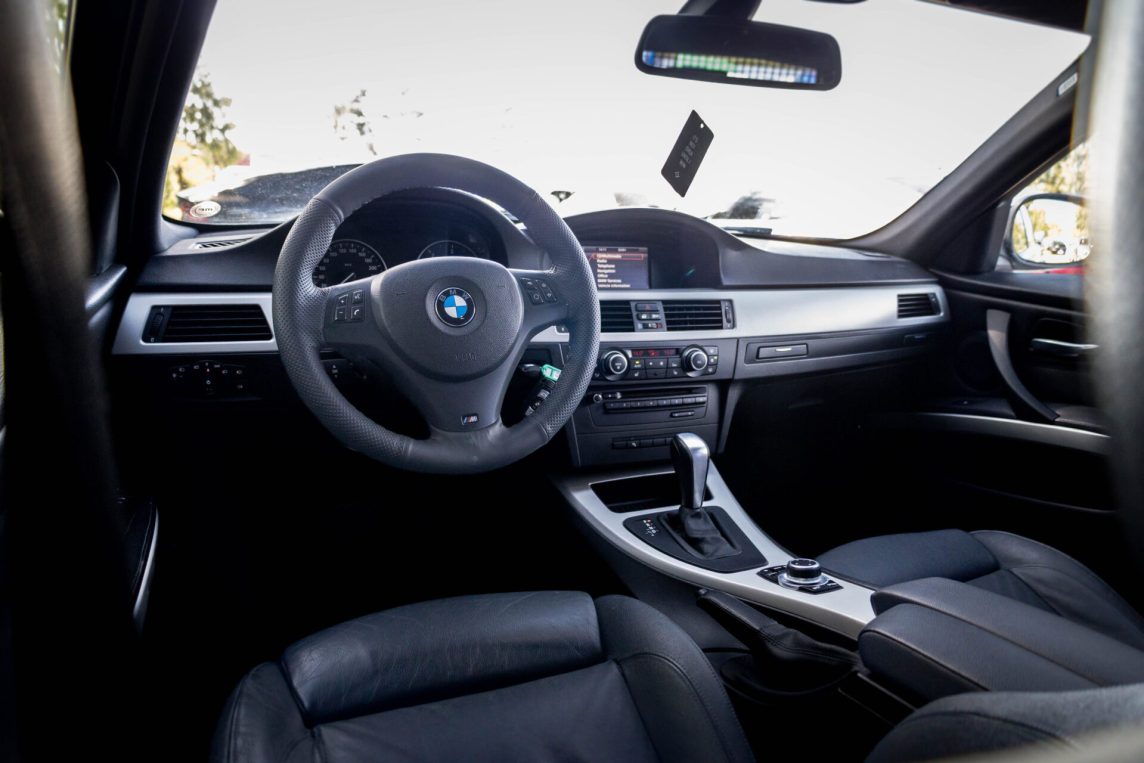 BMW 320D