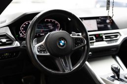 BMW 420D XDRIVE