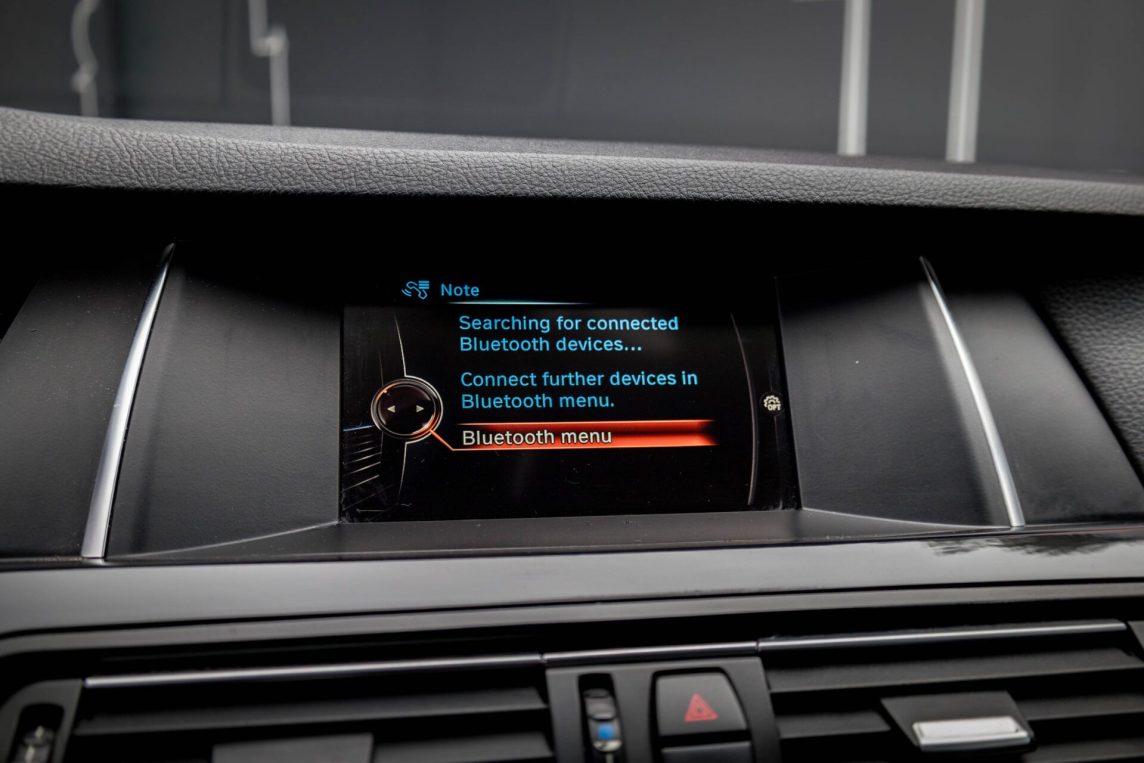 BMW 520D