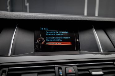 BMW 520D