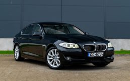 BMW 525D