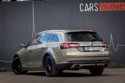 OPEL INSIGNIA SPORTS TOURER SW