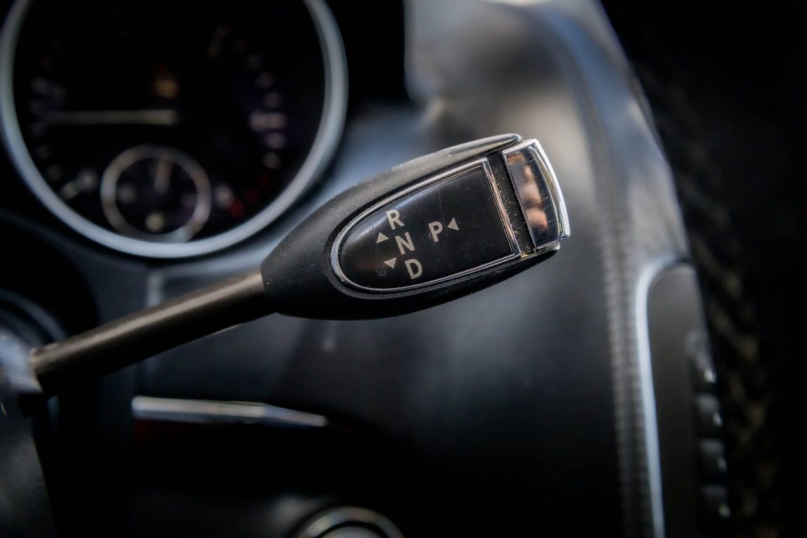 MERCEDES BENZ GL 420