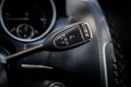 MERCEDES BENZ GL 420