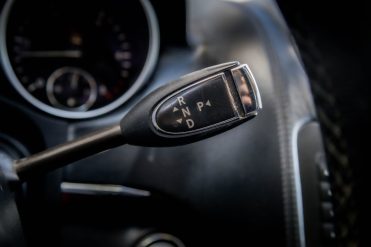 MERCEDES BENZ GL 420
