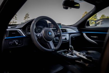 BMW 320D XDRIVE