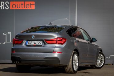 BMW 530D XDRIVE