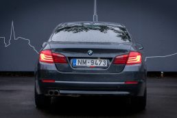 BMW 525