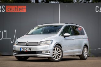 VW TOURAN