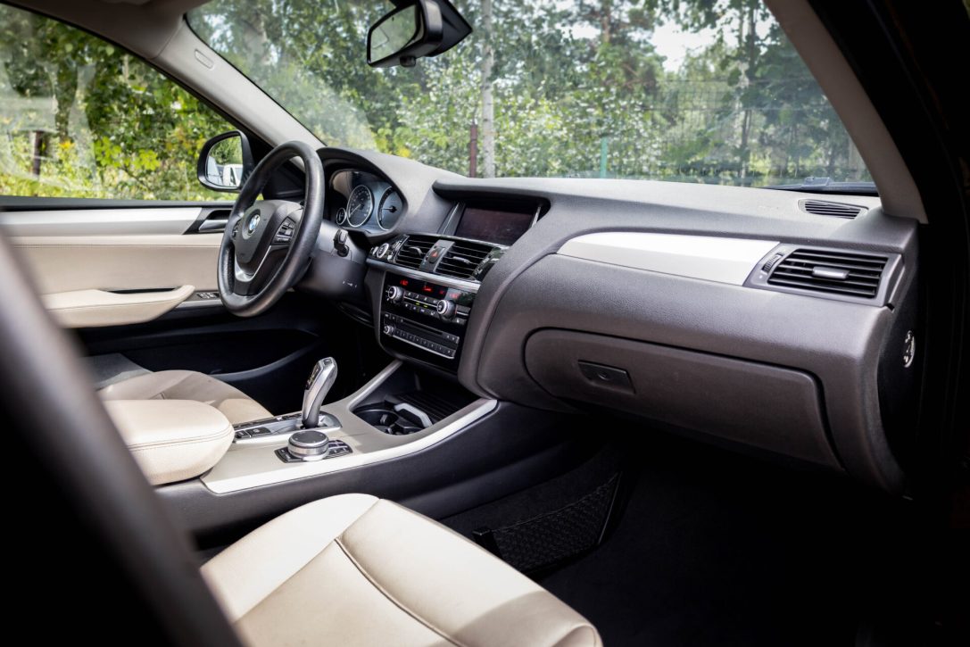 BMW X4 XDRIVE20D